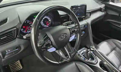 Hyundai Veloster 2019, 75662 км, за 8993.04 USD - фото 16
