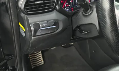 Hyundai Veloster 2019, 75662 км, за 8993.04 USD - фото 17