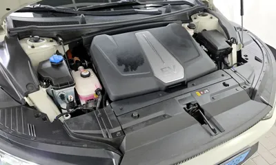 Kia EV6 2022, 52735 км, за 19776.23 USD - фото 6