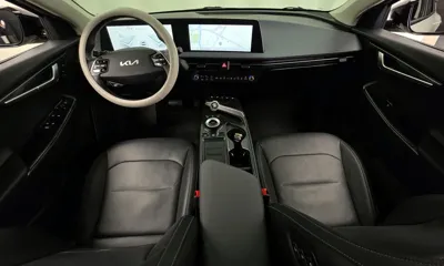 Kia EV6 2022, 52735 км, за 19776.23 USD - фото 7
