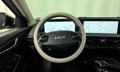 Kia EV6 2022, 52735 км, за 19776.23 USD - фото 13