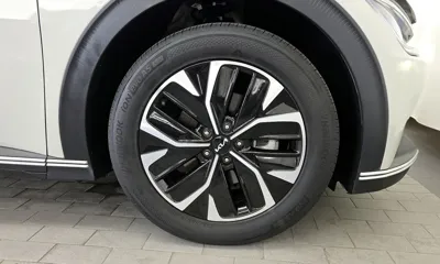Kia EV6 2022, 52735 км, за 19776.23 USD - фото 21