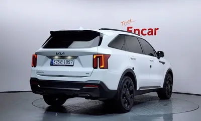Kia Sorento 2024, 107996 км, за 21142.36 USD