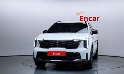 Kia Sorento 2024, 107996 км, за 21142.36 USD
