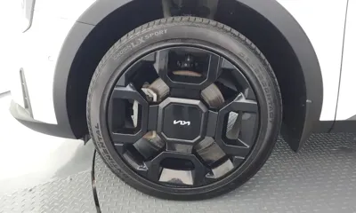Kia Sorento 2024, 107996 км, за 21142.36 USD