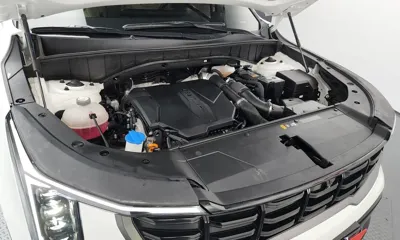 Kia Sorento 2024, 107996 км, за 21127.21 USD - фото 6