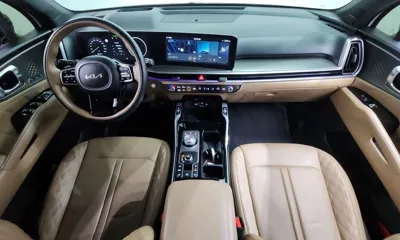 Kia Sorento 2024, 107996 км, за 21127.21 USD - фото 7