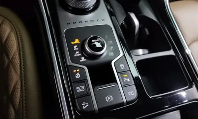 Kia Sorento 2024, 107996 км, за 21127.21 USD - фото 20