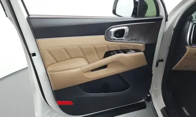 Kia Sorento 2024, 107996 км, за 21127.21 USD - фото 24