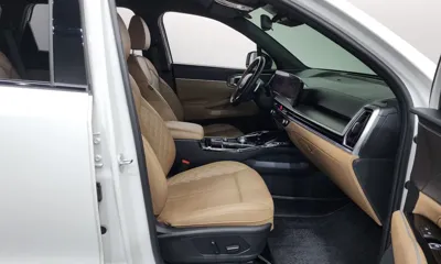 Kia Sorento 2024, 107996 км, за 21127.21 USD - фото 26
