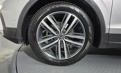 Volkswagen Tiguan 2021, 68046 км, за 19996.14 USD