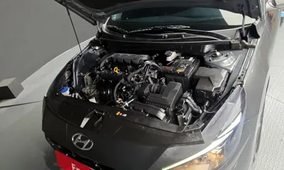 Hyundai Avante 2023, 42512 км, за 12490.14 USD - фото 6