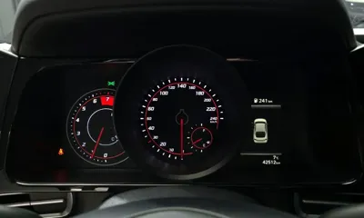 Hyundai Avante 2023, 42512 км, за 12490.14 USD - фото 8