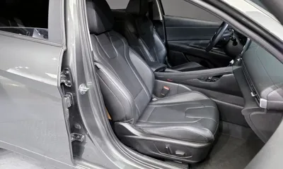 Hyundai Avante 2023, 42512 км, за 12490.14 USD - фото 12