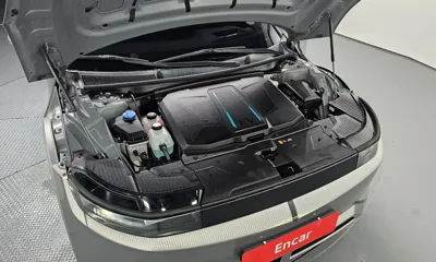 Hyundai Ioniq5 2022, 137953 км, за 16872.97 USD - фото 6