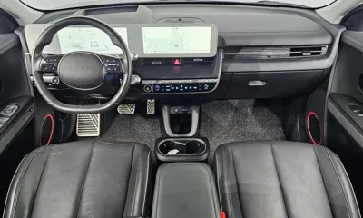 Hyundai Ioniq5 2022, 137953 км, за 16872.97 USD - фото 7