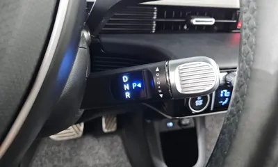 Hyundai Ioniq5 2022, 137953 км, за 16872.97 USD - фото 9