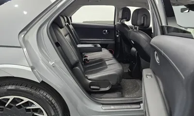 Hyundai Ioniq5 2022, 137953 км, за 16872.97 USD - фото 11