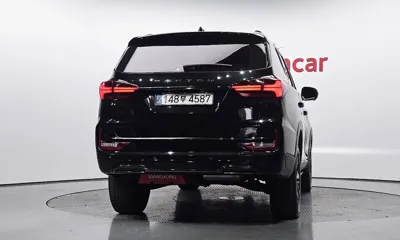 KG_Mobility_Ssangyong Rexton 2021, 122451 км, за 13544.43 USD