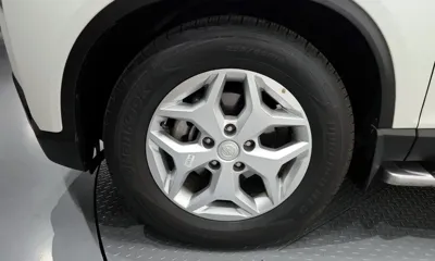 KG_Mobility_Ssangyong Rexton 2023, 38450 км, за 16156.36 USD