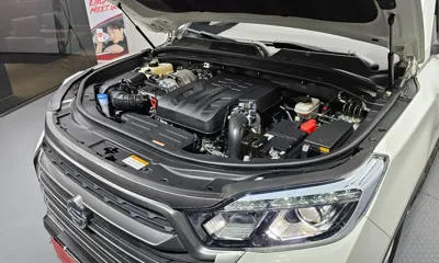 KG_Mobility_Ssangyong Rexton 2023, 38450 км, за 16156.36 USD - фото 6