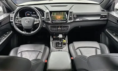 KG_Mobility_Ssangyong Rexton 2023, 38450 км, за 16156.36 USD - фото 7