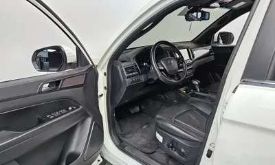 KG_Mobility_Ssangyong Rexton 2023, 38450 км, за 16156.36 USD - фото 11