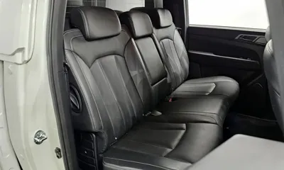 KG_Mobility_Ssangyong Rexton 2023, 38450 км, за 16156.36 USD - фото 12