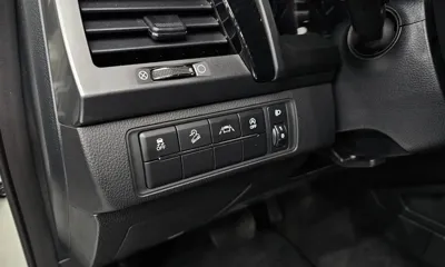 KG_Mobility_Ssangyong Rexton 2023, 38450 км, за 16156.36 USD - фото 14