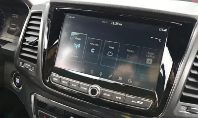 KG_Mobility_Ssangyong Rexton 2023, 38450 км, за 16156.36 USD - фото 16