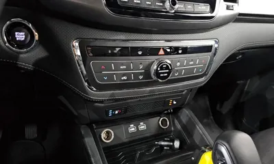 KG_Mobility_Ssangyong Rexton 2023, 38450 км, за 16156.36 USD - фото 18