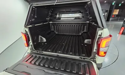 KG_Mobility_Ssangyong Rexton 2023, 38450 км, за 16156.36 USD - фото 20