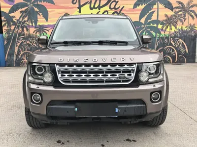 Land Rover Discovery 2014, 230000 км, за 25573.37 USD