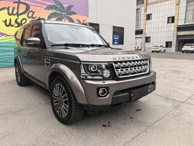 Land Rover Discovery 2014, 230000 км, за 25573.37 USD