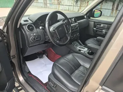 Land Rover Discovery 2014, 230000 км, за 25573.37 USD