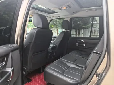 Land Rover Discovery 2014, 230000 км, за 25573.37 USD