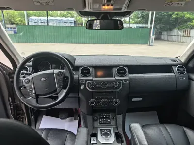 Land Rover Discovery 2014, 230000 км, за 25573.37 USD - фото 6