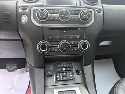 Land Rover Discovery 2014, 230000 км, за 25573.37 USD - фото 7