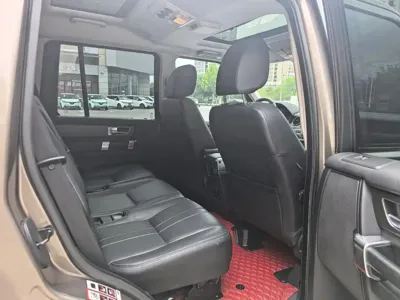 Land Rover Discovery 2014, 230000 км, за 25573.37 USD - фото 9