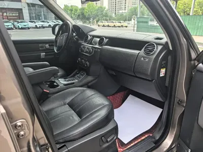 Land Rover Discovery 2014, 230000 км, за 25573.37 USD - фото 10