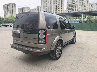 Land Rover Discovery 2014, 230000 км, за 25573.37 USD - фото 13