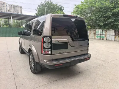 Land Rover Discovery 2014, 230000 км, за 25573.37 USD - фото 14
