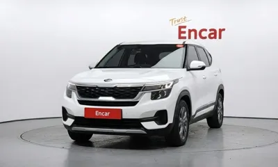 Kia Seltos 2022, 43079 км, за 10939.63 USD