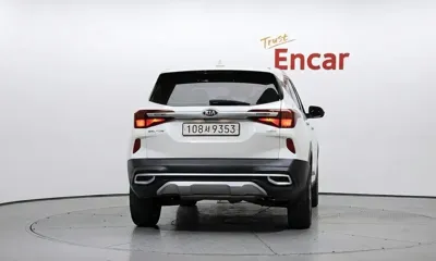 Kia Seltos 2022, 43079 км, за 10939.63 USD