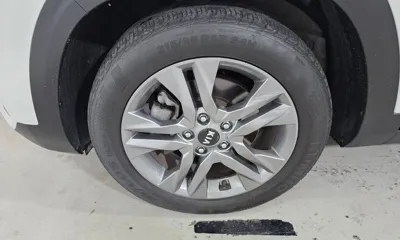 Kia Seltos 2022, 43079 км, за 10939.63 USD