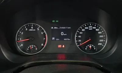 Kia Seltos 2022, 43079 км, за 10939.63 USD - фото 8