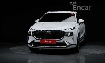 Hyundai Santafe 2022, 50913 км, за 19094.81 USD