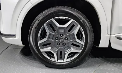 Hyundai Santafe 2022, 50913 км, за 19094.81 USD