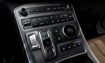 Hyundai Santafe 2022, 50913 км, за 19094.81 USD - фото 9