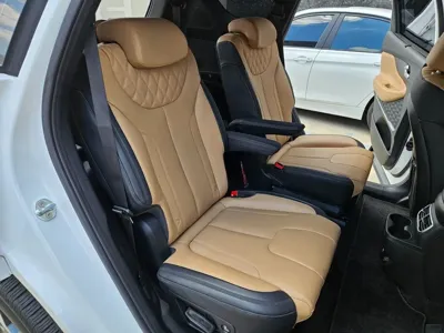 Hyundai Santafe 2022, 50913 км, за 19094.81 USD - фото 12